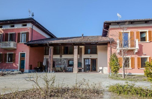 Cuneo Bed & Breakfast | IN VIRIDI