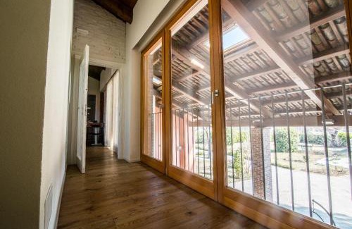 Cuneo Bed & Breakfast | IN VIRIDI