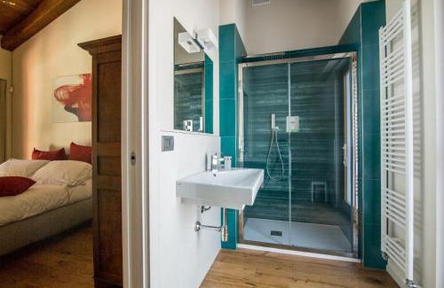 Cuneo Bed & Breakfast | IN VIRIDI