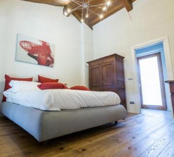 Cuneo Bed & Breakfast | IN VIRIDI
