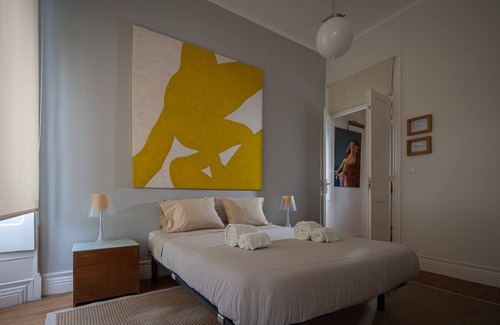 Ponta Delgada House | In53 Guest House - 2 Double Rooms in Ponta Delgada