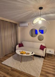 Aviatiei Apartment | Ina Herastrau