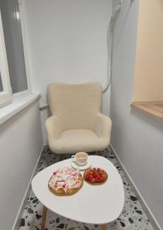 Aviatiei Apartment | Ina Herastrau