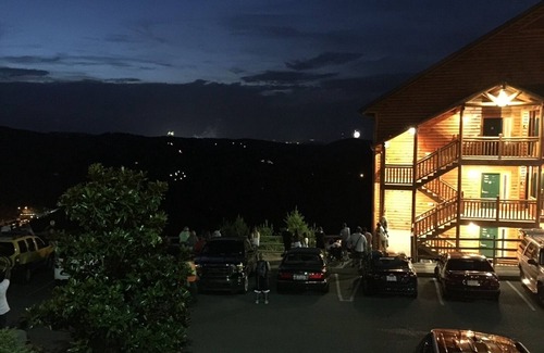 Gatlinburg Resort | Inactive rental