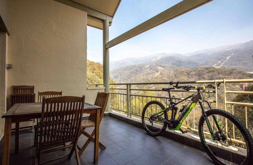 Thredbo Apartment | Inala 2