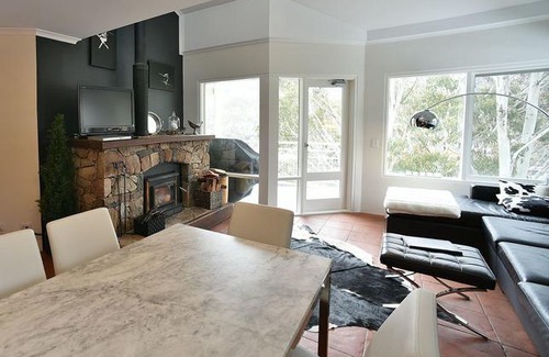 Thredbo Apartment | Inala 3