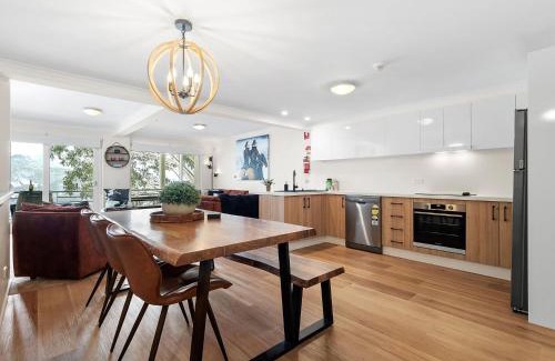 Thredbo Apartment | Inala 7