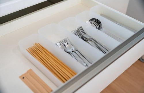 Nago Apartment | Inamine Terrace K