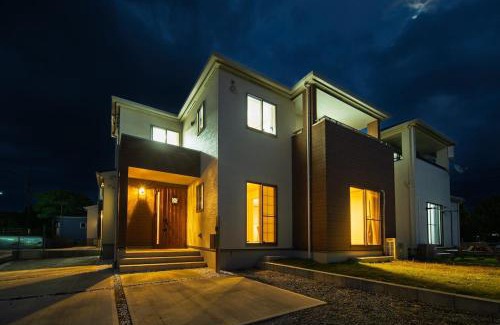 Nago Apartment | Inamine Terrace K