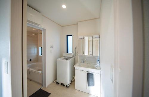 Nago Apartment | Inamine Terrace N