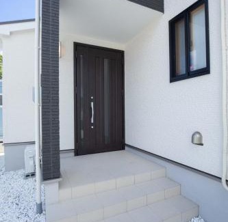 Nago Apartment | Inamine Terrace N