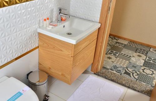 Uzungol Hotel | Inanlar Deluxe Hotel & Bungalow