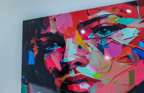 Uribarri Apartment | INAR céntrico apartamento junto Ayuntamiento & Ría