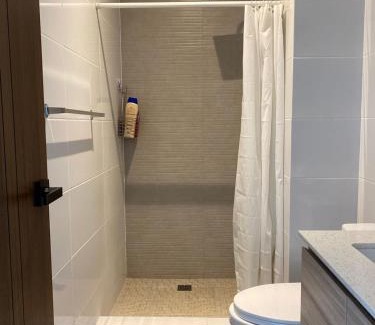 Chisec Apartment | Inara 2 - Apartment with airport views - Zone 13 de la Ciudad de Guatemala