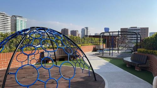 Chisec Apartment | Inara 2 - Apartment with airport views - Zone 13 de la Ciudad de Guatemala