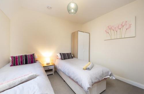 Aylesbury House | Inaras place