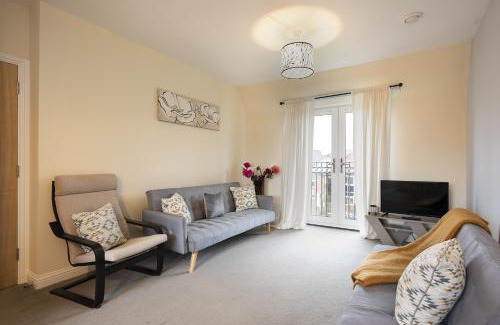 Aylesbury House | Inaras place