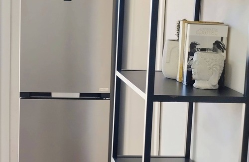 Molos Apartment | Inas Διαμέρισμα 2 υπνοδωματίων
