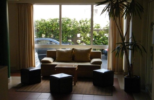 Cabeco da Ponta Hotel | INATEL Porto Santo Hotel