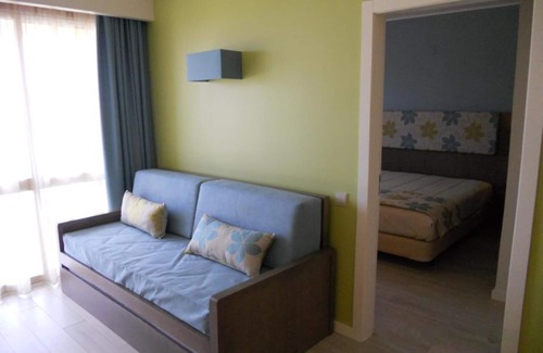 Cabeco da Ponta Hotel | INATEL Porto Santo Hotel