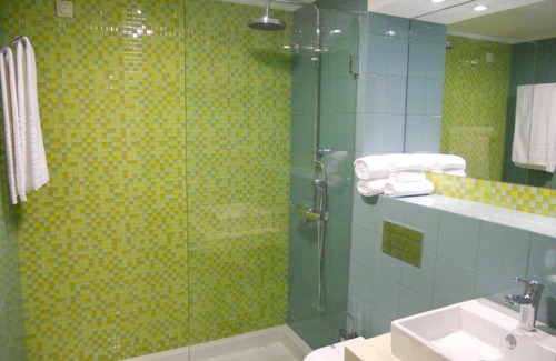 Cabeco da Ponta Hotel | INATEL Porto Santo Hotel