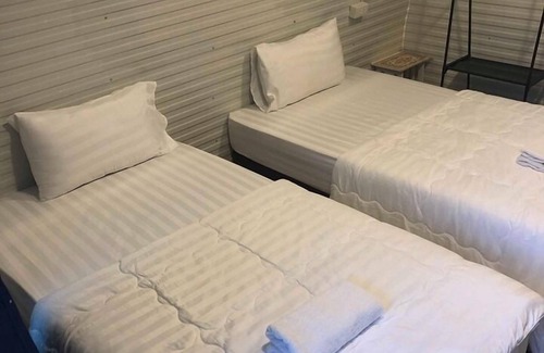 Klaeng Hotel | Inboxhome resort