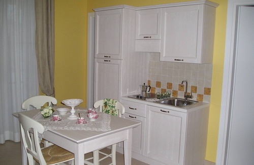 Tortoreto Apartment | Incantea Resort