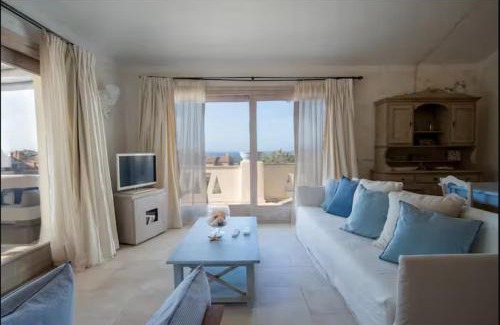 Liscia di Vacca Apartment | Incantevole Appartamento a Porto Cervo