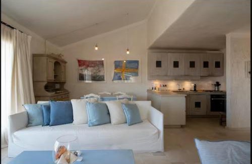 Liscia di Vacca Apartment | Incantevole Appartamento a Porto Cervo