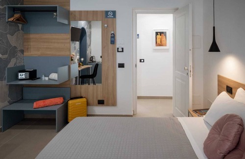 Cefalu Bed & Breakfast | Incanto B&B