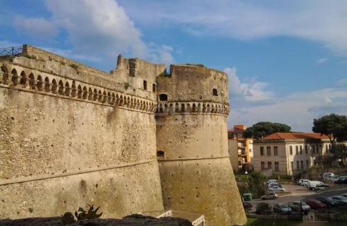 Crotone Bed & Breakfast | INCASTRO B&B IN CROTONE