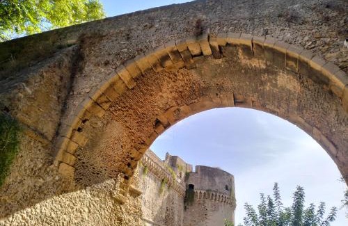 Crotone Bed & Breakfast | INCASTRO B&B IN CROTONE