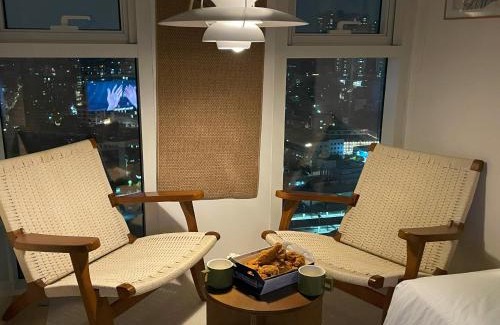 Namyeong-dong Apartment | Incense Stay Seoul Station