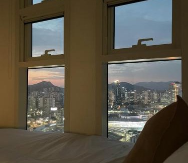 Namyeong-dong Apartment | Incense Stay Seoul Station