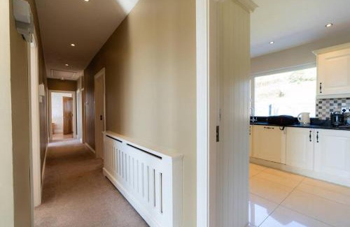 Banna House | Inch by the Sea - Sea Views