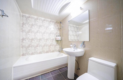 Suwon Hotel | Incheon The Ggeullim