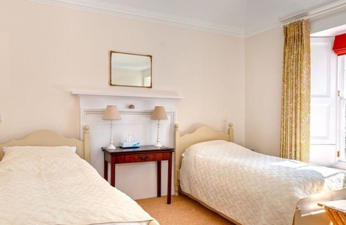 North Berwick Hotel | Inchgarry Court Main