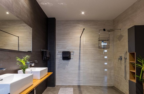 Wendisch Rietz Apartment | incl.hot tub| incl. sauna | 2 bedrooms | up to 5 pers.