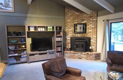 Incline Village Condo | Incline Village Mountain Shadows Condominium Unit #139