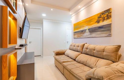 Bombas Apartment | Incrível apartamento com piscina em Bombas