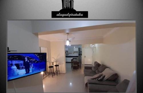 Piratuba Apartment | Incrível localização 102, apenas 4 min do Parque