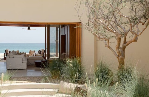 La Ribera House | Increíble casa frente a la playa