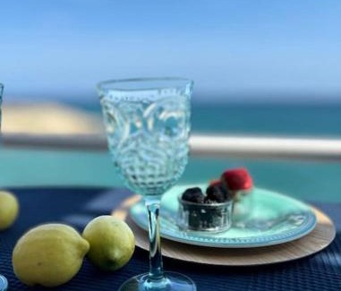 Altafulla Apartment | Increíble balcón al Mediterráneo, acceso a Playa