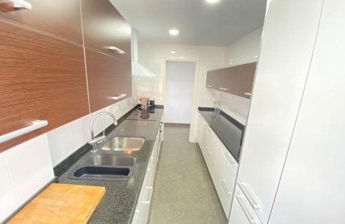 Altafulla Apartment | Increíble balcón al Mediterráneo, acceso a Playa