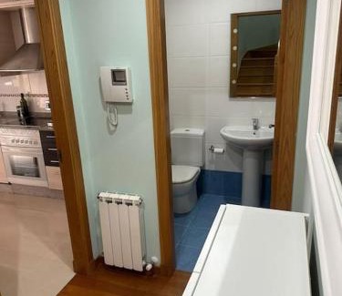 Lugo Apartment | Increíble dúplex en Lugo