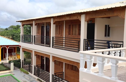 Higuey Resort | Increíbles Junior Suites 1BR Coconuts 4