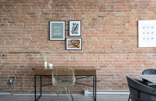 Outremont House | Incredible 3br\3baths\4 beds PERFECT for groups