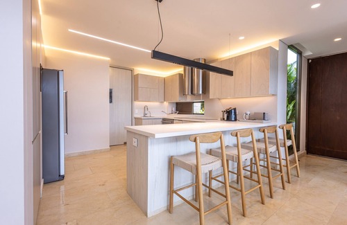 Porto Nao Villa | Incredible 4BR villa with ocean view in Calablanca