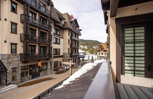 Tamarack Resort Condo | Incredible Condo in The Village|Convenient location