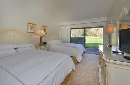 Napa House | Incredible Golf Course View at Silverado